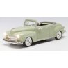 Just Plug(R) Lighted Vehicle -- Cool Convertible (Light Green), O, Woodland Scenics 5974
