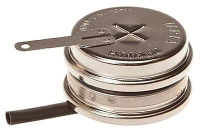 Rechargeable Battery - Car System -- 250 mAh, HO, Faller Gmbh 163253