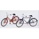 Bicycles 1:22.5, G, Preiser Kg 45213