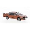 1977 BMW 635i 2-Door - Assembled -- Metallic Bronze, HO, Brekina Automodelle 24359