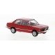 1975 BMW 323i 2-Door - Assembled -- Red, HO, Brekina Automodelle 24300