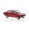 1975 BMW 323i 2-Door - Assembled -- Red, HO, Brekina Automodelle 24300