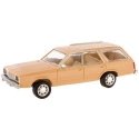 Atlas Master(TM) American Automobiles 1978 Ford(R) Fairmont Wagon pkg(2) -- Light Ch, N, Atlas Model Railroad Co. 60000039
