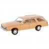 Atlas Master(TM) American Automobiles 1978 Ford(R) Fairmont Wagon pkg(2) -- Light Ch, N, Atlas Model Railroad Co. 60000039