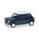 Mini Cooper Mayfair - Assembled -- Various Standard Colors, HO, Herpa Models 431149