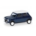 Mini Cooper Mayfair - Assembled -- Various Standard Colors, HO, Herpa Models 431149