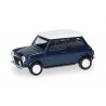 Mini Cooper Mayfair - Assembled -- Various Standard Colors, HO, Herpa Models 431149