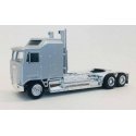 Kenworth K100 5-Bar 3-Axle - Assembled -- Various Standard Colors, HO, Herpa Models 35264