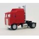 Kenworth K100S 1-Bar 2-Axle - Assembled -- Various Standard Colors, HO, Herpa Models 15261