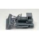 Medium Bulldozer - Kit -- Undecorated, N, Phoenix Precision Models 30010