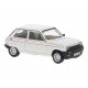 1980 Renault 5 Alpine Station Wagon - Assembled -- White, HO, Brekina Automodelle PCX870511