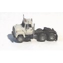 American Trucks - (Unpainted Metal Kit) -- 9000 Semi Tractor, N, GHQ 52010