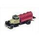 1930s American Truck (Unpainted Metal Kit) -- Fuel Delivery Truck, N, GHQ 56012