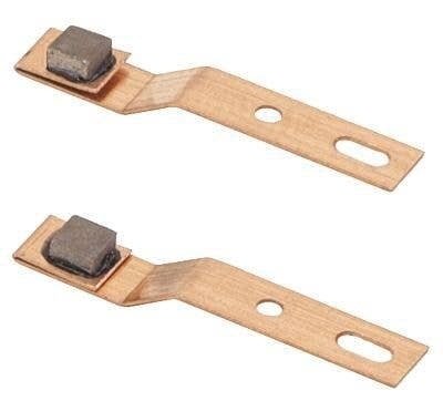 Steering Parts - Car System -- Fits TT Bus & HO Mercedes G, HO, Faller Gmbh 163204