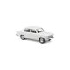 1973-1982 Lada 1500/2103 Sedan - Kit -- Various Colors, HO, Busch Gmbh & Co Kg 60230