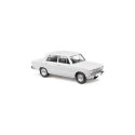 1973-1982 Lada 1500/2103 Sedan - Kit -- Various Colors, HO, Busch Gmbh & Co Kg 60230