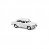 1973-1982 Lada 1500/2103 Sedan - Kit -- Various Colors, HO, Busch Gmbh & Co Kg 60230