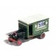 American Truck - (Unpainted Metal Kit) -- 1930s Railway Express Agency Truck, N, GHQ 56014