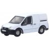 2002 Ford Transit Connect - Assembled -- White, N, Oxford Diecast NFTC005
