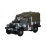 Land Rover 1/2-Ton Lightweight - Assembled -- Berlin Scheme, N, Oxford Diecast NLRL004