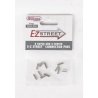 E-Z Street Track for Operating Vehicles & Trolleys -- Replacement Pins pkg(8 Outer & 4 Inner), O, Bachmann Industries 269