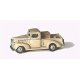 American Truck - (Unpainted Metal Kit) -- 1941 Pickup, N, GHQ 57007