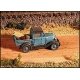 American Truck - (Unpainted Metal Kit) -- 1930′s Pickup Truck, N, GHQ 57006
