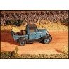American Truck - (Unpainted Metal Kit) -- 1930′s Pickup Truck, N, GHQ 57006