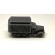 Half-Track Ambulance - Kit -- With Open Door Unpainted Cast Resin, N, Phoenix Precision Models 30055