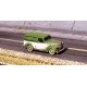 American Truck - Chevrolet (Unpainted Metal Kit) -- 1941 Panel Van, N, GHQ 57016