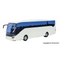 Setra S 515 HD Bus - Kit -- White, HO, Kibri 11231