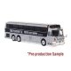 1969 Eagle Model 05 Coach Bus - Assembled, HO, Iconic Replicas 870560