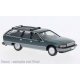 1991 Chevrolet Caprice Station Wagon - Assembled -- Metallic Green, Gray, HO, Brekina Automodelle PCX870454