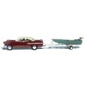 To the Lake - AutoScenes(R), HO, Woodland Scenics 5544