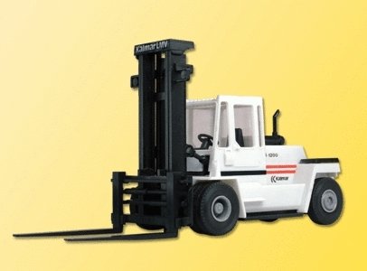 Kalmar LMV Forklift, HO, Kibri 11750