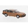 1976-1986 Rover 3500 SD1 - Assembled -- Metallic Brown, HO, Brekina Automodelle 15156