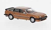1976-1986 Rover 3500 SD1 - Assembled -- Metallic Brown, HO, Brekina Automodelle 15156