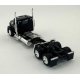 Kenworth 990 2-Axle Day-Cab Semi Tractor - Assembled -- Black, HO, HO Logistics Replicas 990091