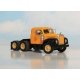 1953-1965 Mack B-61 Tandem-Axle Tractor Only - Resin Kit -- Undecorated, HO, Sylvan Scale Models V099