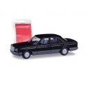 Mercedes-Benz S Class - Minikit -- Various Standard Colors, HO, Herpa Models 13727