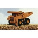 Mine Equipment -- 100-Ton Lectra Haul Mine Truck, N, Railway Express Miniatures 2101