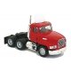 American Trucks - Tractor Only - Mack CH603 -- w/Small Retro-fit Air Shield, HO, Herpa Models 15265