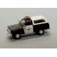 Chevrolet Blazer - Emergency - Police Vehicles -- California Highway Patrol, HO, Trident Miniatures 90339
