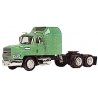 American Trucks - Tractor Only - Mack -- CH 613 Conventional w/Sleeper & Dual Rear Axles - Painted, HO, Herpa Models 25264