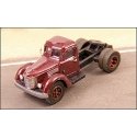 1940 International Truck Tractor - Kit -- Unpainted, N, GHQ 56019