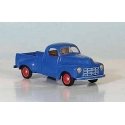 1949-1953 Studebaker Pickup - Resin Kit -- Undecorated, HO, Sylvan Scale Models V129