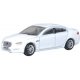2015 Jaguar XF Sedan - Assembled -- Polaris White, N, Oxford Diecast NXF005