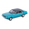 1979 Ford Cortina Mark V - Assembled -- Cosmos Blue, Black, N, Oxford Diecast NFC5002