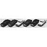 Automobile Set -- Toyota Sedans pkg(6), N, Kato USA Inc 23500