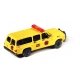 Chevrolet Suburban - Kit -- Fire Chief′s Truck, N, GHQ 51014